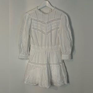 LoveShackFancy for Target Dress XS